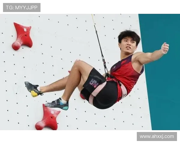 攀岩心理素质实力排行榜揭晓运动员心态对竞技表现的影响分析