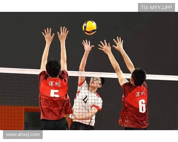 武汉排球队的默契配合与战术分析探讨排球运动的魅力与团队精神 武汉排球队的默契配合与战术分析探讨排球运动的魅力与团队精神