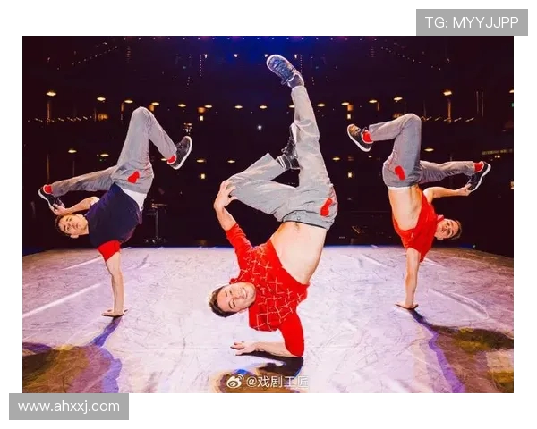 武汉街舞队的文化意识与街舞艺术的融合探索之旅 武汉街舞队的文化意识与街舞艺术的融合探索之旅