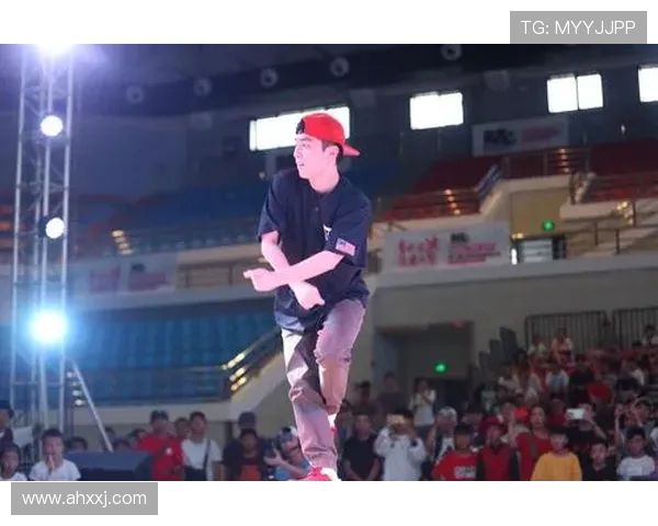 深圳街舞队荣登全国个人能力排行榜第六名展现实力与风采 深圳街舞队荣登全国个人能力排行榜第六名展现实力与风采