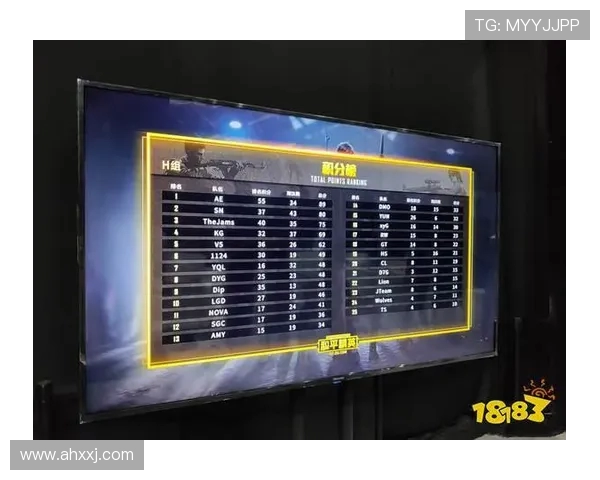 精英赛积分榜更新V5战队以55分稳居第一名展现强大实力