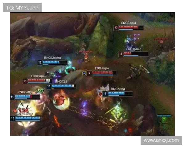赛后复盘：RNG与EDG对决分析及双方状态评估
