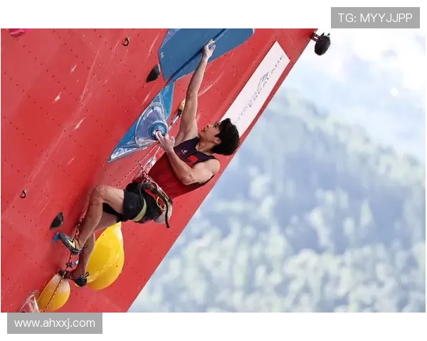 重庆攀岩队与北京攀岩队耐力对决赛后分析与总结