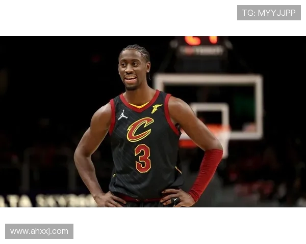 卡里斯勒韦尔如何在NBA赛场上展现个人魅力与团队合作精神