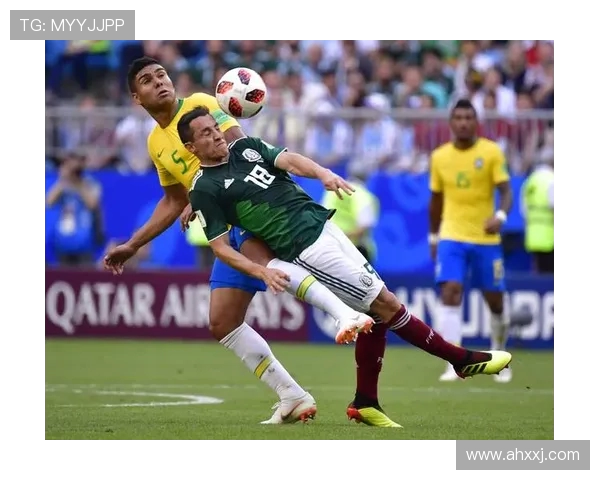 墨西哥与俄罗斯足球对决前瞻分析及胜负预测