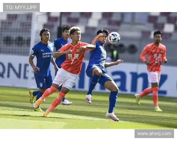 广州恒大与水原精彩对决回放分析及赛后点评分享