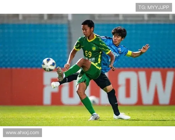 张骋宇：探索科技前沿的青年才俊与未来发展的无限可能