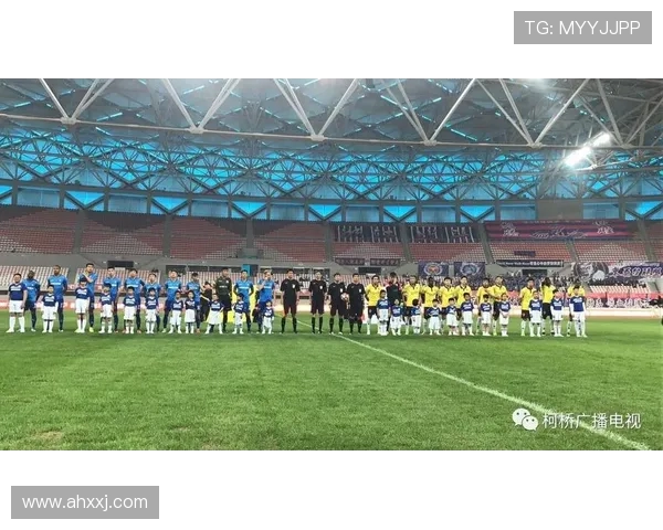 杭州绿州与浙江毅腾的精彩对决展现足球魅力与团队精神的较量