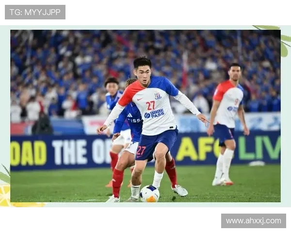 横兵水手迎战鹿岛鹿角展开激烈对决争夺亚冠资格赛晋级机会