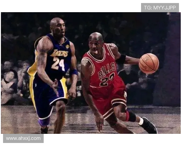 科比与乔丹巅峰对决全场精彩回顾重温篮球传奇时刻