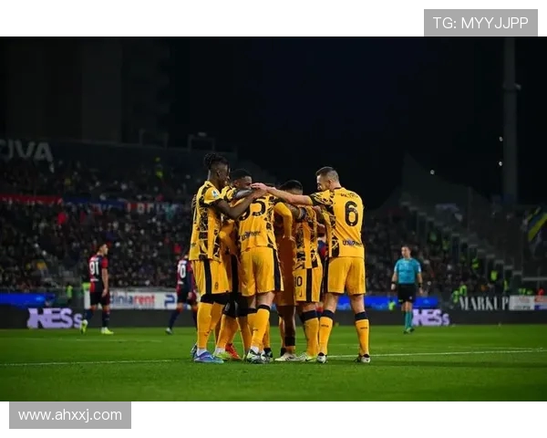 米兰与卡利亚里精彩对决录像回放全程分析与精彩瞬间集锦