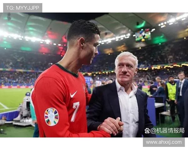 美国与葡萄牙的较量腾讯平台独家解析赛事精彩瞬间