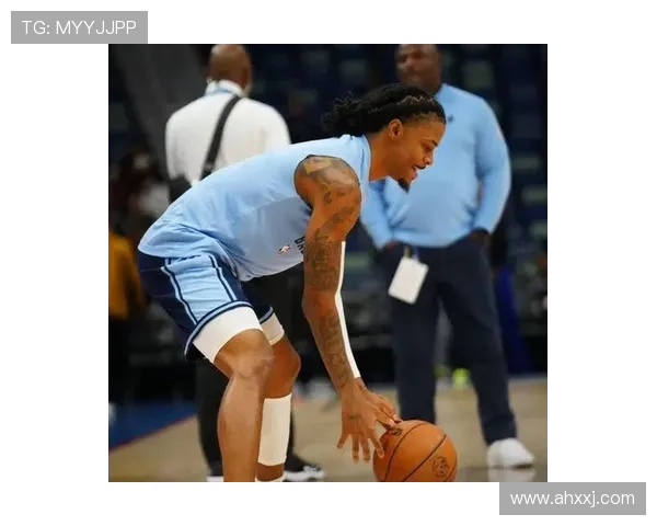 莫兰特解禁复出首战狂砍38分灰熊球迷齐声高呼他是MVP