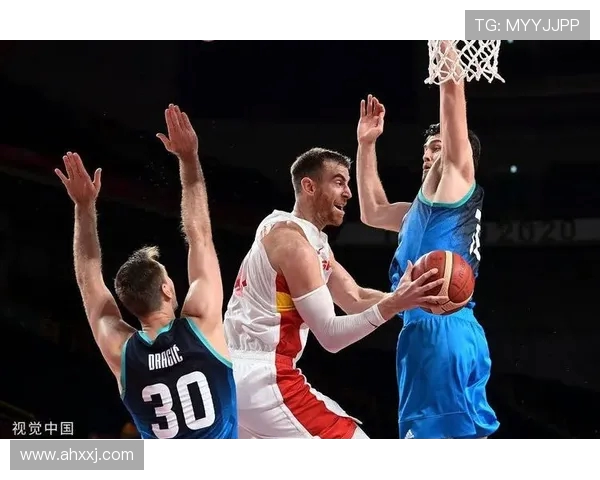 西班牙与斯洛文尼亚篮球对决精彩回顾与赛场分析