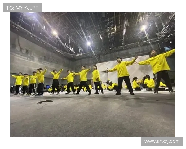 重庆街舞队荣登灵活性排行榜第五名展现独特魅力与实力 重庆街舞队荣登灵活性排行榜第五名展现独特魅力与实力