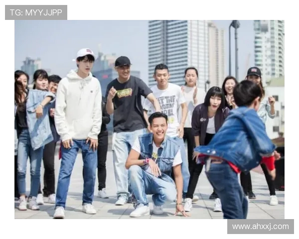 重庆街舞队与成都街舞队赛后复盘分析两队状态与表现对比