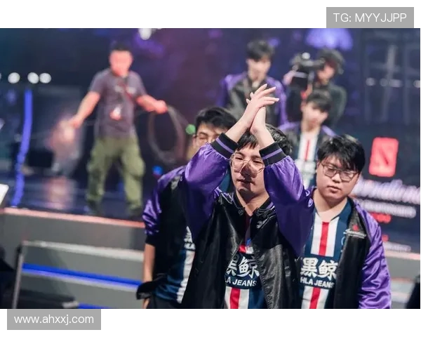 DOTA2分析:深入探讨BLG战队在战术上的灵活应变能力与策略调整 DOTA2分析:深入探讨BLG战队在战术上的灵活应变能力与策略调整