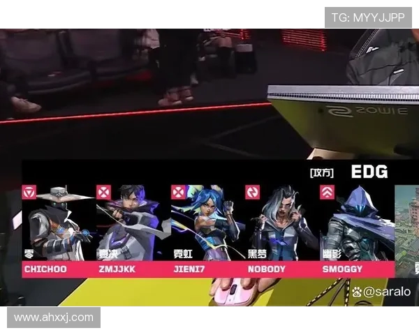 EDG战队实力大变革引发热议电竞圈新格局的形成与挑战 EDG战队实力大变革引发热议电竞圈新格局的形成与挑战