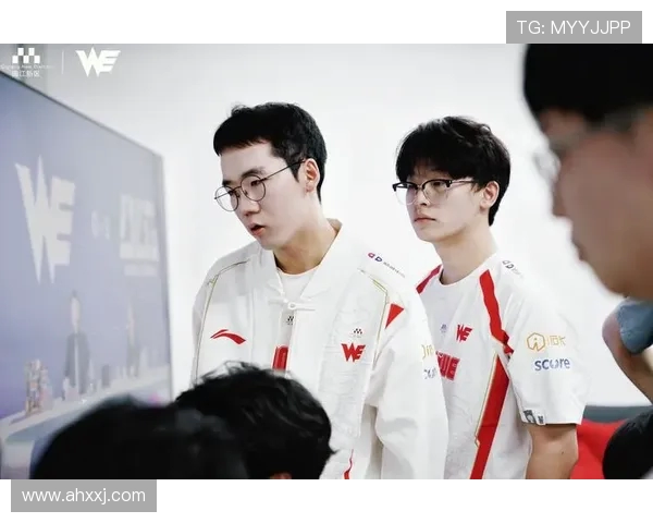 WE在精英赛中的实力展现与未来发展潜力分析 WE在精英赛中的实力展现与未来发展潜力分析