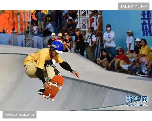上海滑板队在极限运动嘉年华中以91分稳居积分榜首位