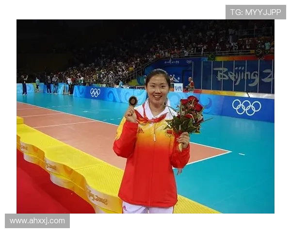 专访张娜：深入探讨她在排球领域取得成功的秘诀与经验分享