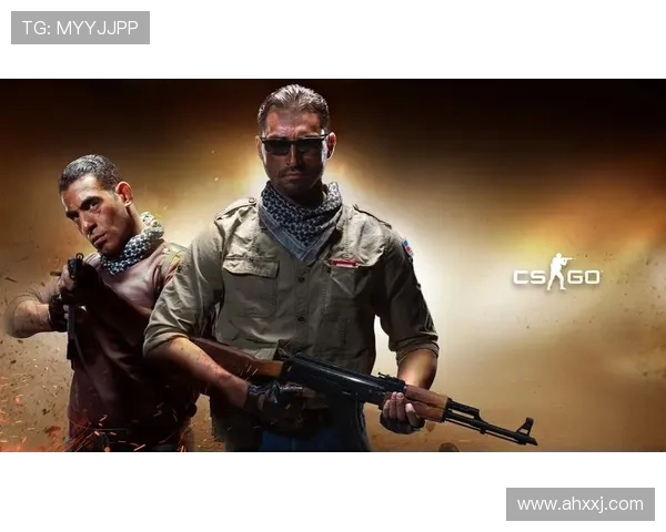 专访陈娜:探寻CSGO成功背后的秘密与未来发展方向 专访陈娜:探寻CSGO成功背后的秘密与未来发展方向