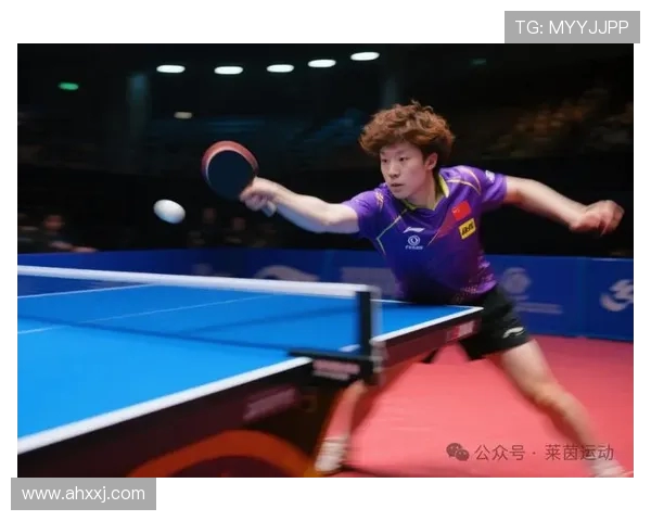 乒乓球技艺探秘：北京乒乓球队快攻战术的深度解析与应用