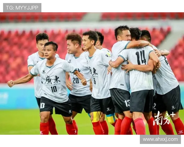 广州足球队战术配合分析与未来发展展望