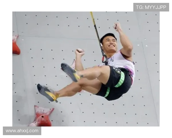 杭州攀岩队在全国攀岩耐力排行榜中荣获第七名的佳绩引发关注