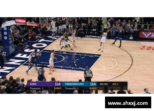 NBA篮球励志视频：挑战极限，激发内心的力量