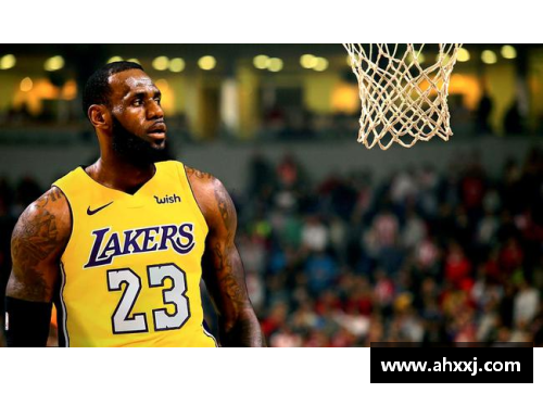 BG电子NBA十年对比挑战!詹姆斯居然退步了!