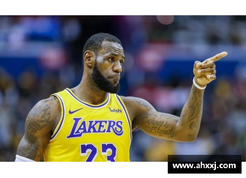 BG电子勒布朗·詹姆斯再次刷新NBA历史记录：无尽传奇的延续