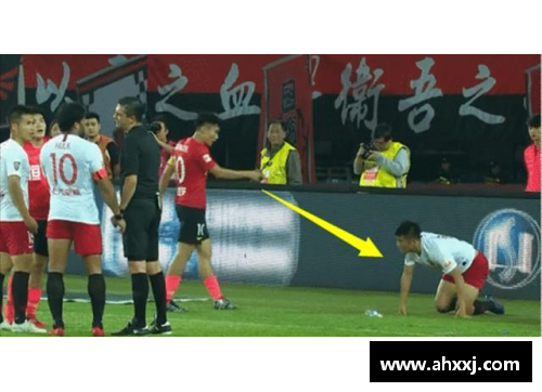 BG电子足球球星挑衅瞬间合集 引发热议的精彩时刻回顾
