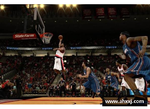 BG电子NBA测试版下载：发现最强篮球游戏，尽情体验精彩比赛