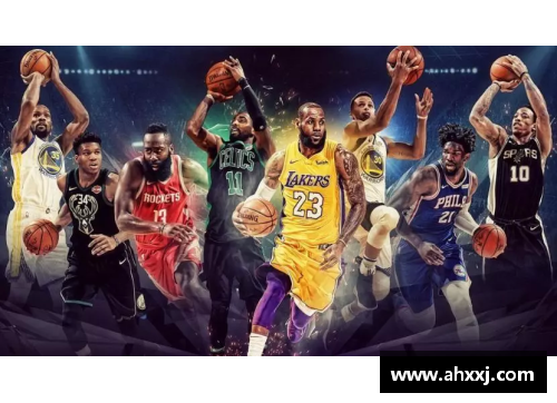 BG电子官方网站原来2018年NBA发生了这么多事!