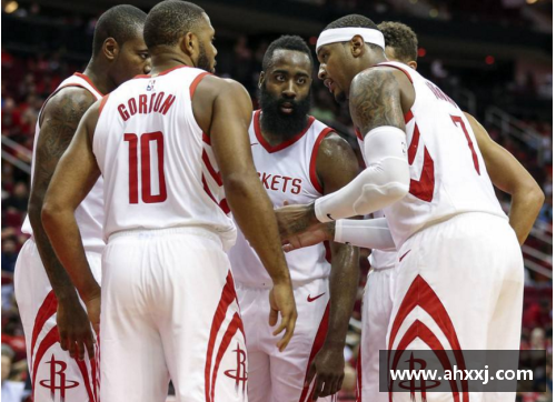 BG电子官方网站三年前NBA火箭队阵容与本赛季火箭阵容谁更强_ - 副本