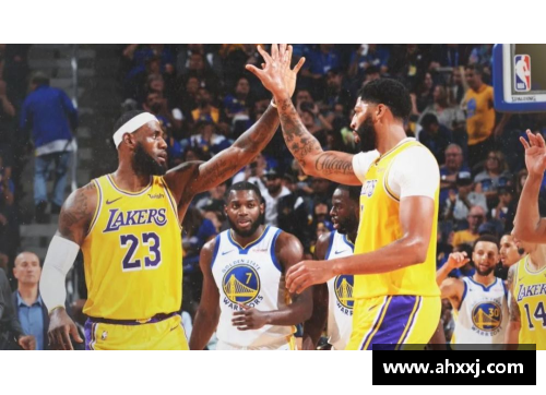 BG电子官方网站NBA湖人：纵览历史荣耀与现代辉煌 - 副本