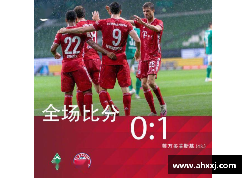 BG电子官方网站拜仁三连胜，德甲领跑夺冠在望！